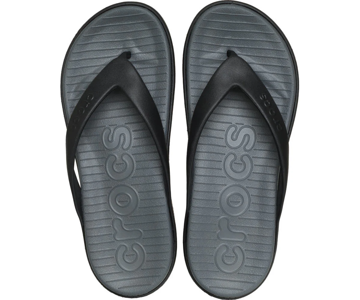 M's Coast Flip - Black/Slate Grey - Image 3