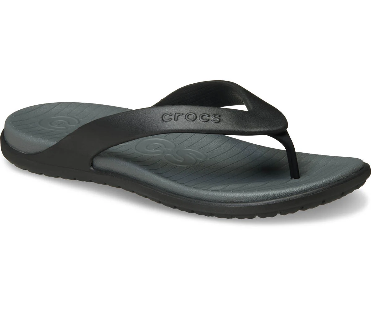 M's Coast Flip - Black/Slate Grey - Image 5