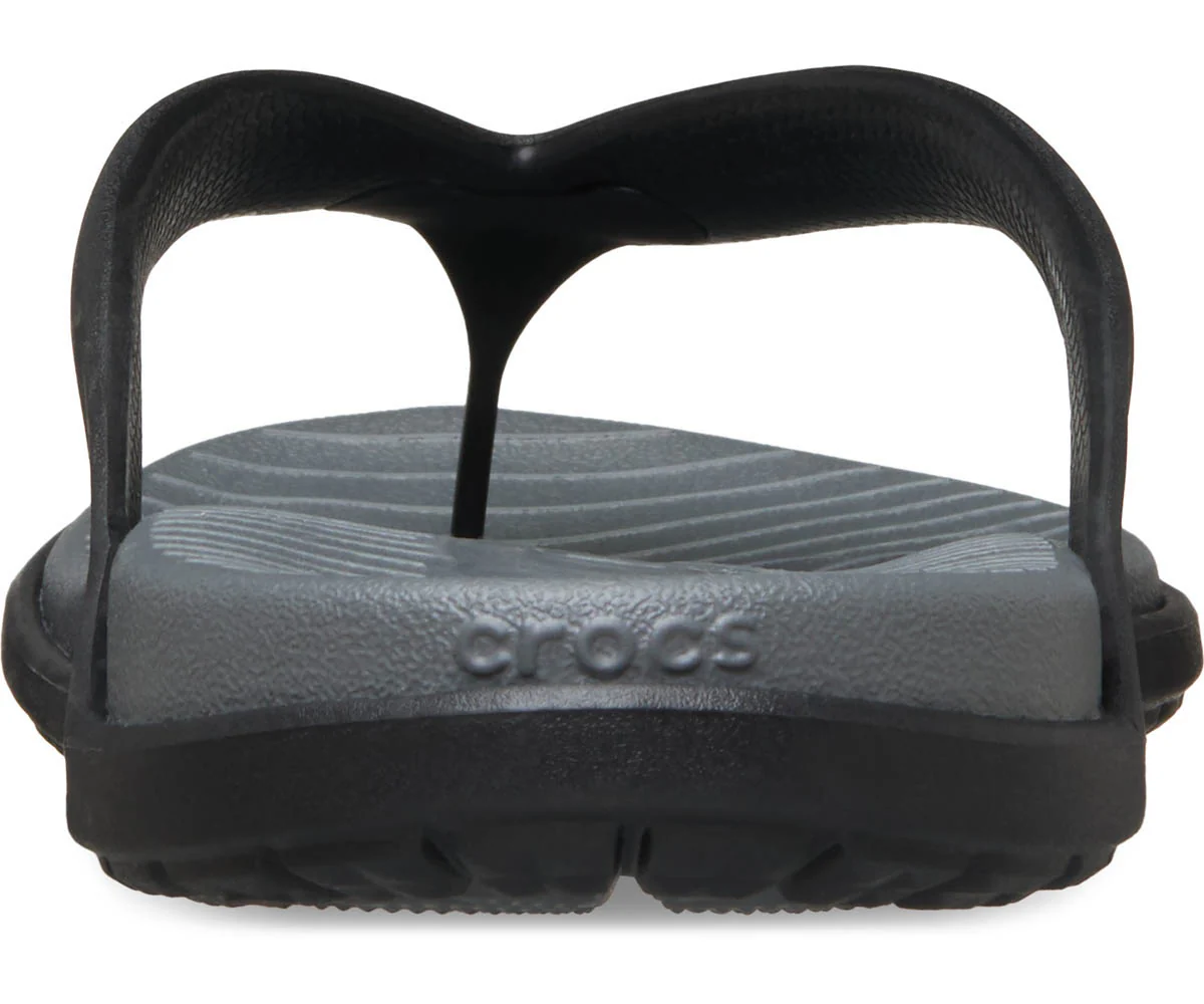 M's Coast Flip - Black/Slate Grey - Image 6