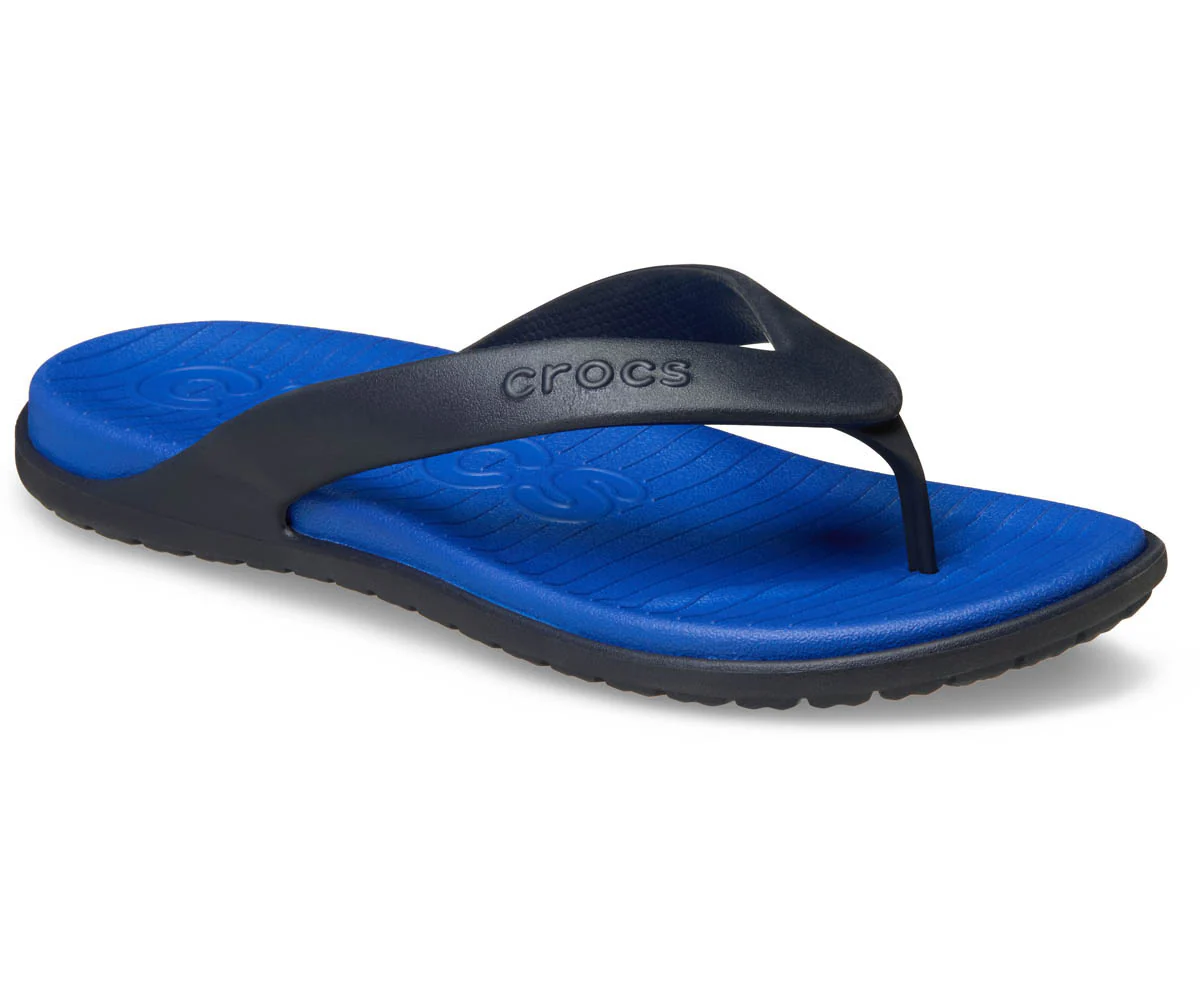 M's Coast Flip - Blue Bolt/Deep Navy - Image 5