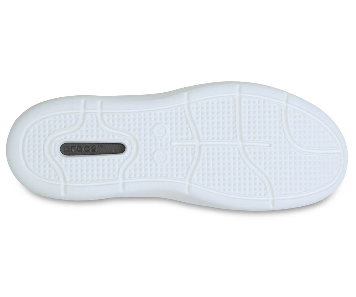 M's InMotion Pacer - Atmosphere/White - Image 4