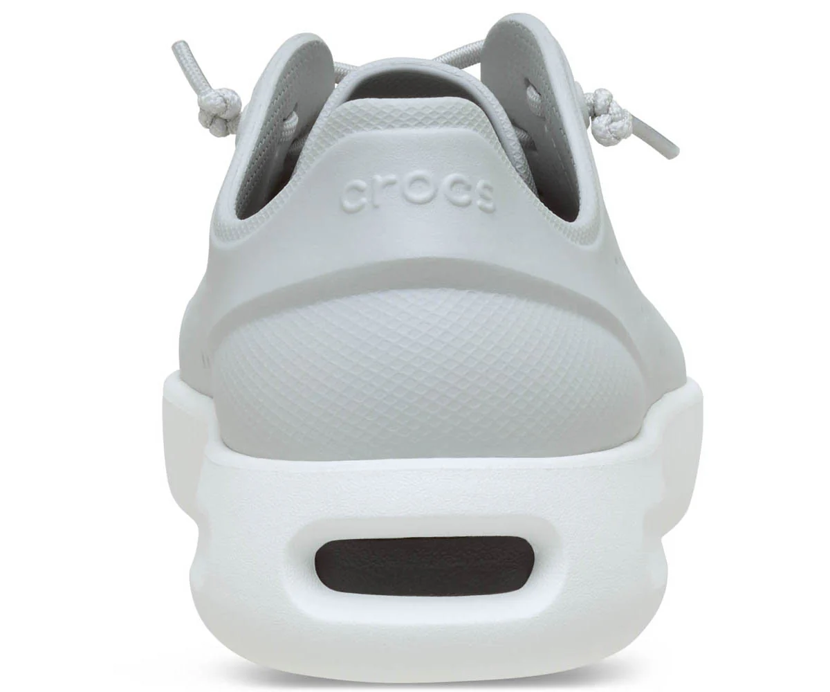 M's InMotion Pacer - Atmosphere/White - Image 6