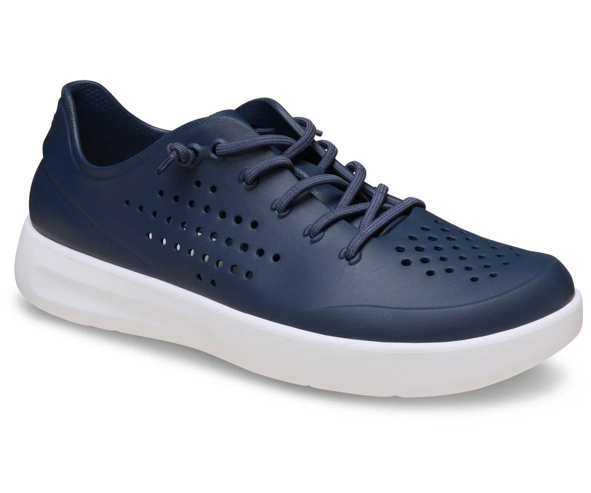 M's InMotion Pacer  - Navy/White - Image 5
