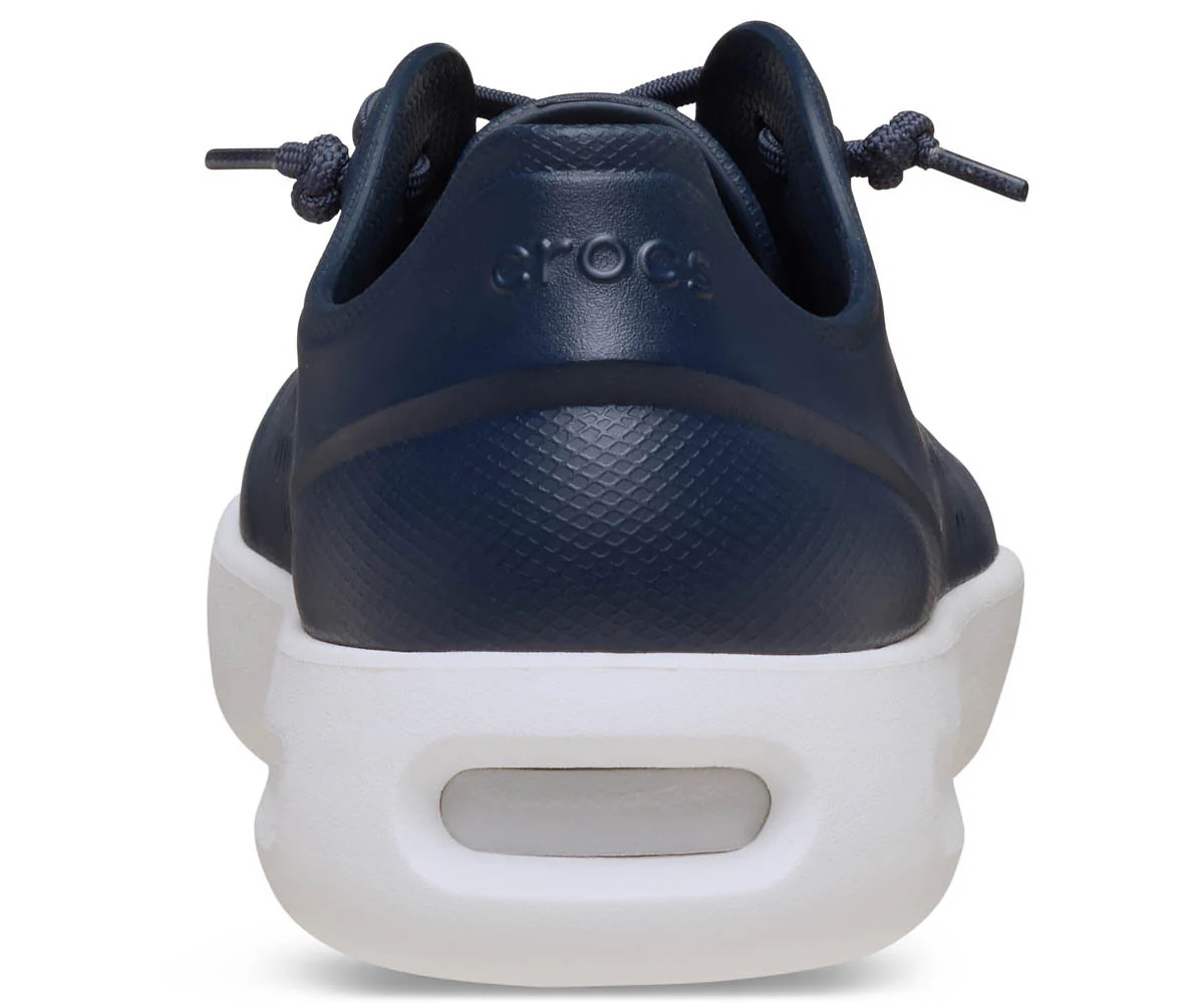 M's InMotion Pacer  - Navy/White - Image 6