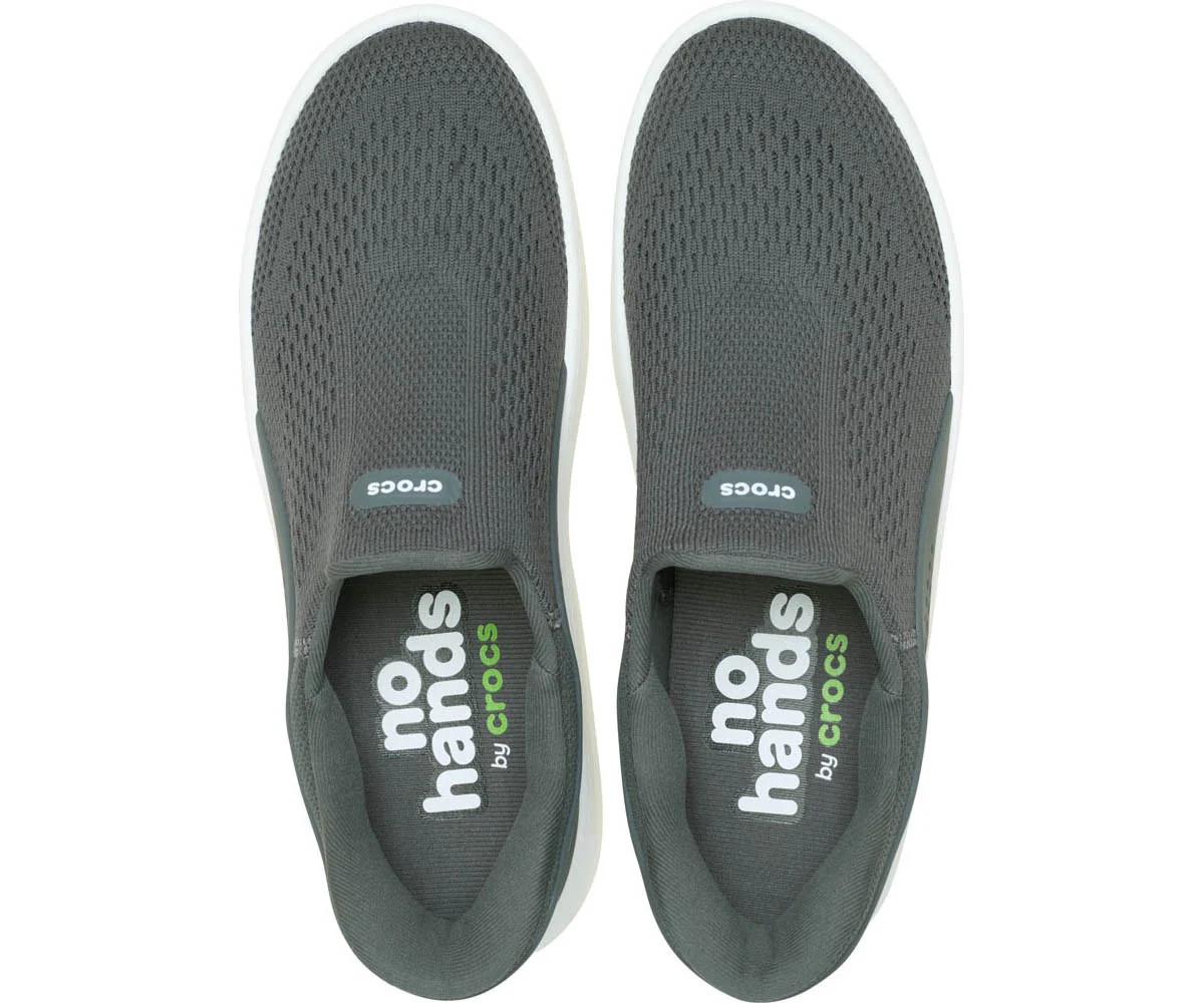 M's No Hands Slip On - Carbon - Image 3