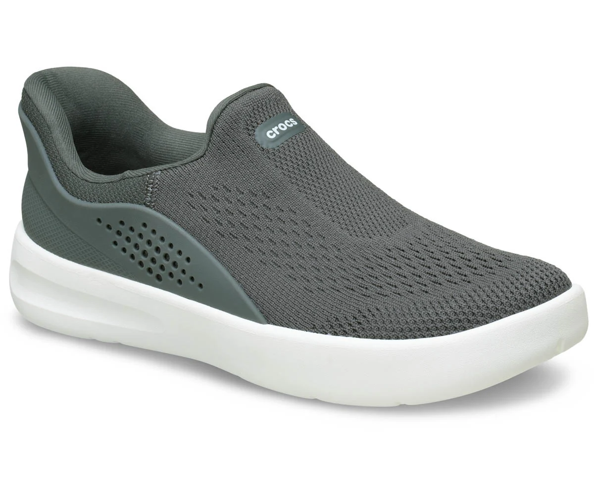 M's No Hands Slip On - Carbon - Image 5