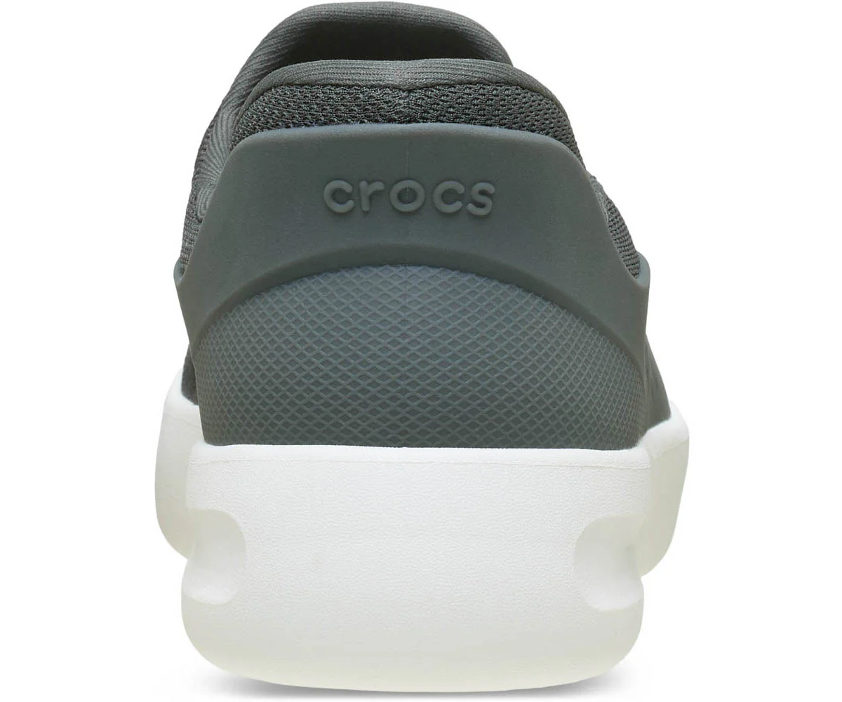 M's No Hands Slip On - Carbon - Image 6