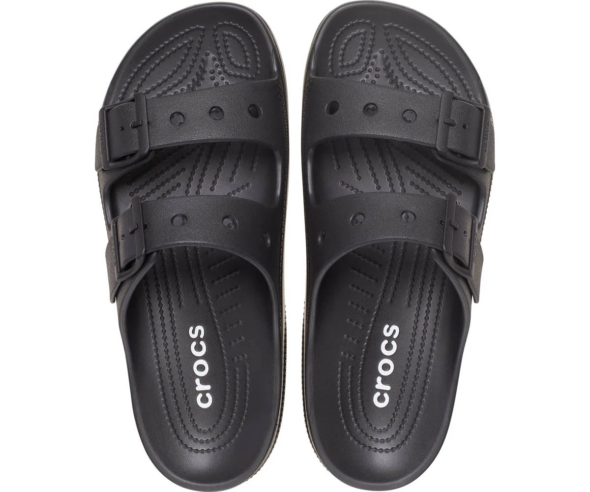 M's Saturday Sandal - Black - Image 3