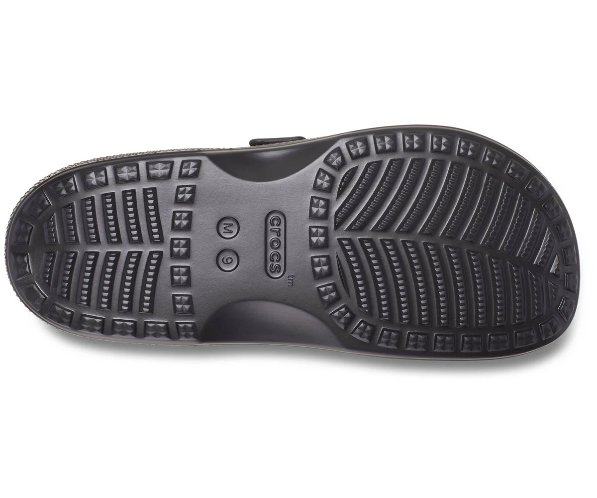 M's Saturday Sandal - Black - Image 4