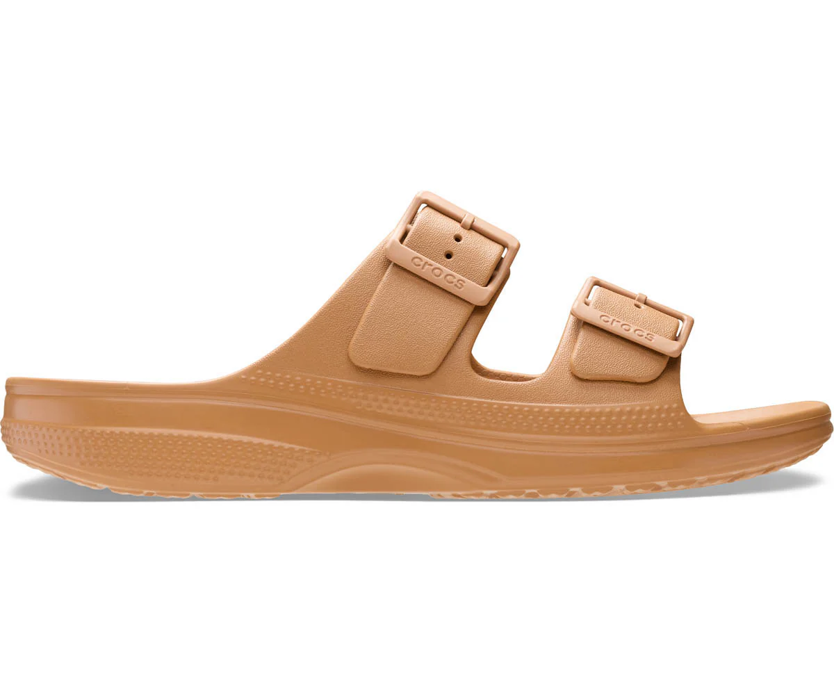 M's Saturday Sandal - Umber