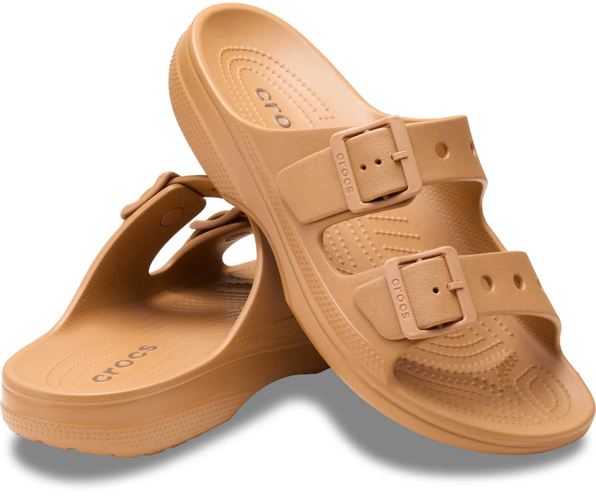 M's Saturday Sandal - Umber - Image 2