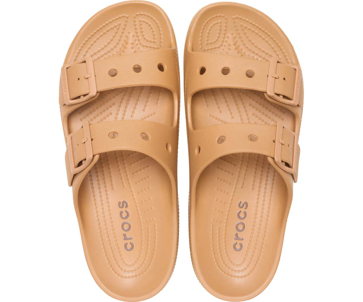 M's Saturday Sandal - Umber - Image 3