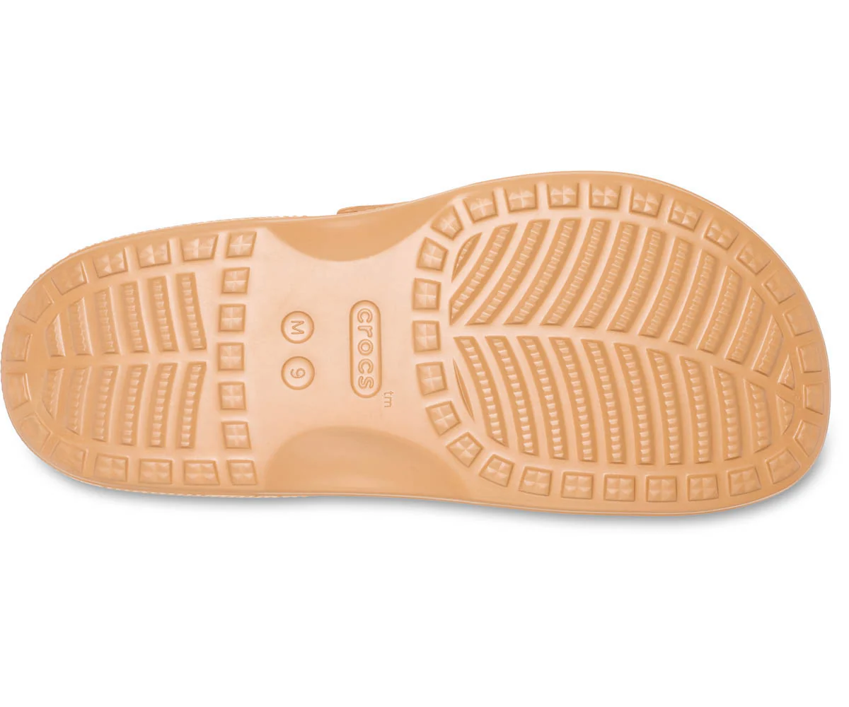 M's Saturday Sandal - Umber - Image 4