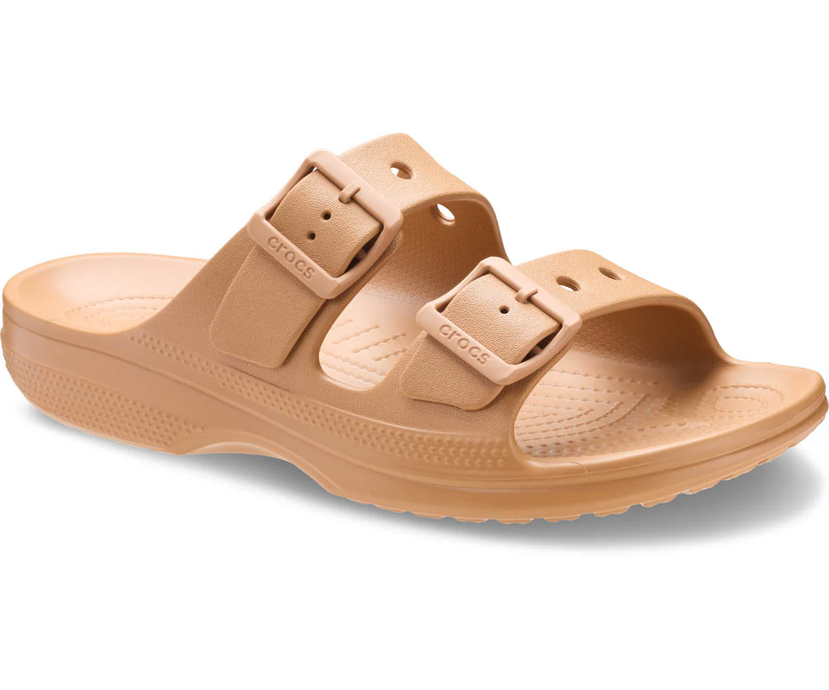 M's Saturday Sandal - Umber - Image 5