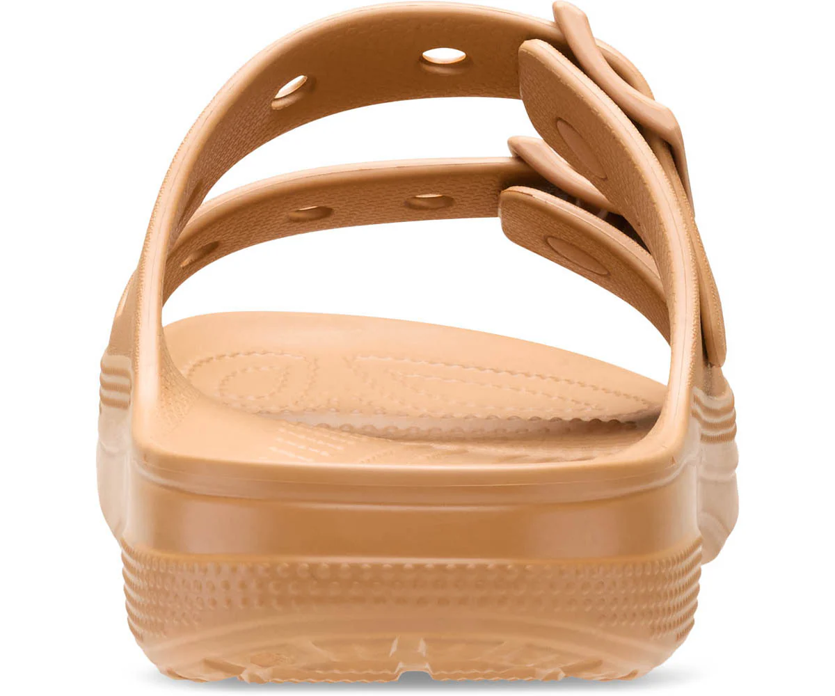 M's Saturday Sandal - Umber - Image 6