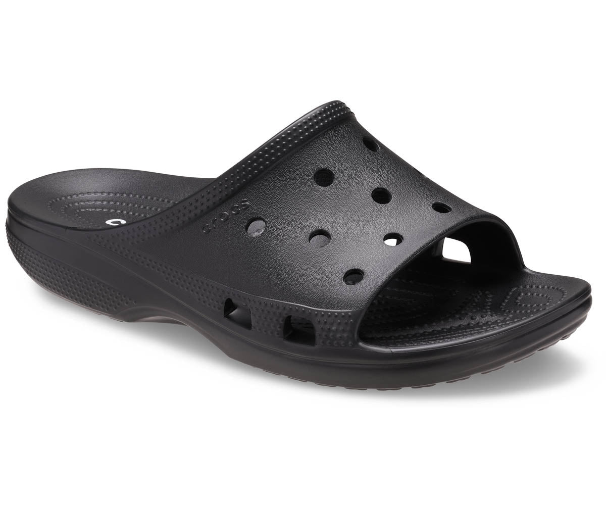 M's Saturday Slide - Black - Image 5
