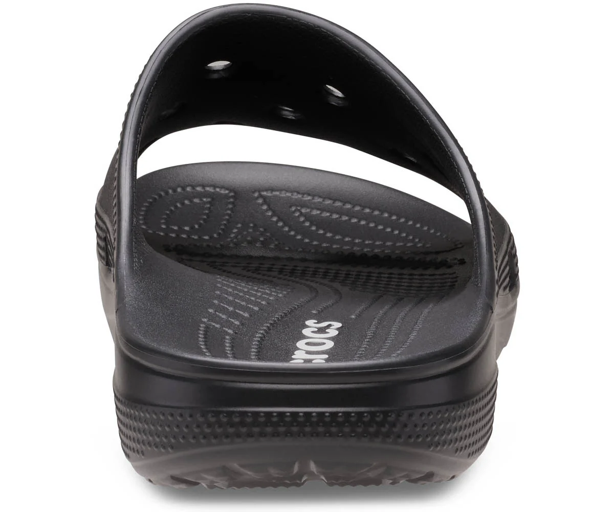 M's Saturday Slide - Black - Image 6