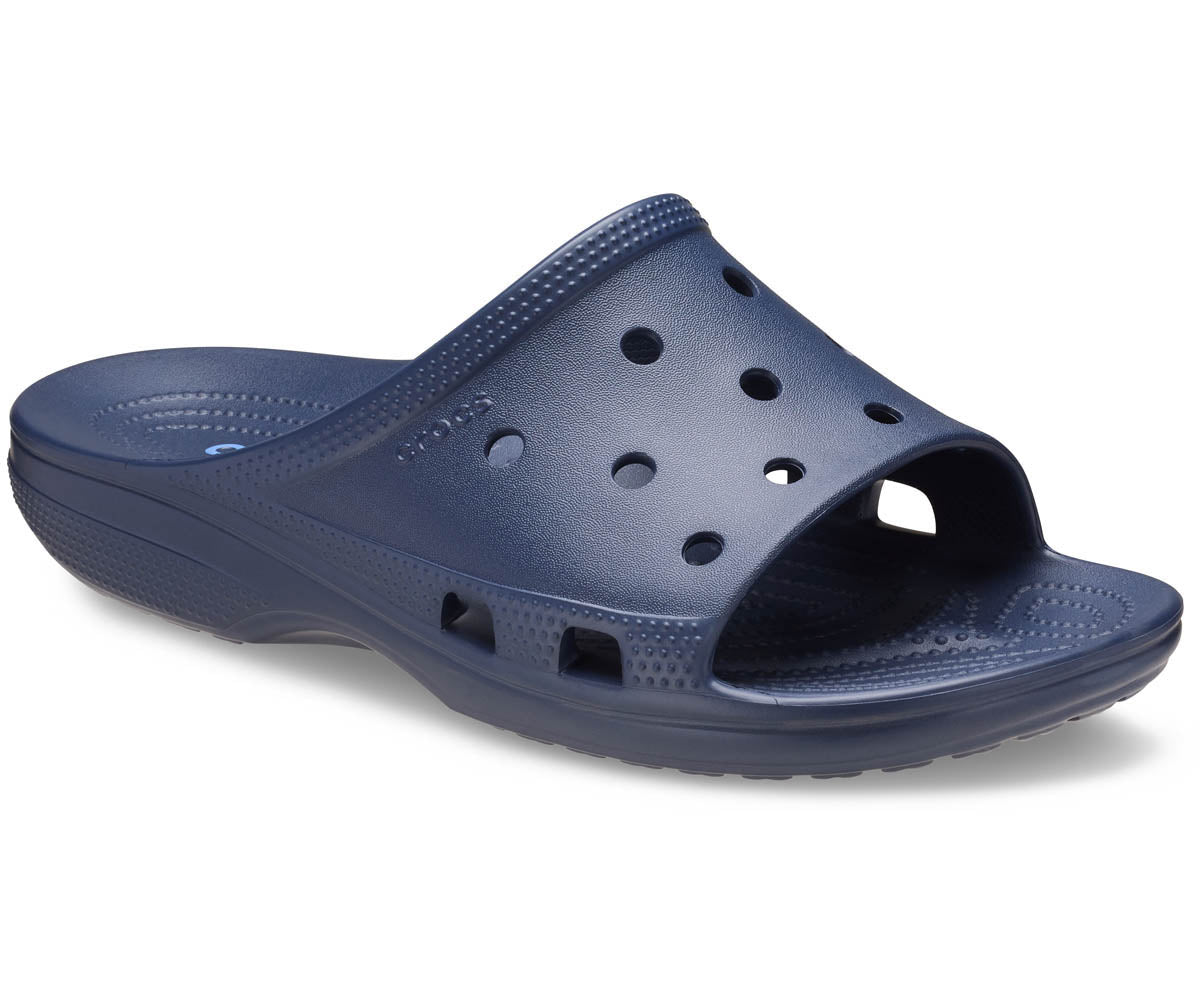M's Saturday Slide - Navy - Image 4