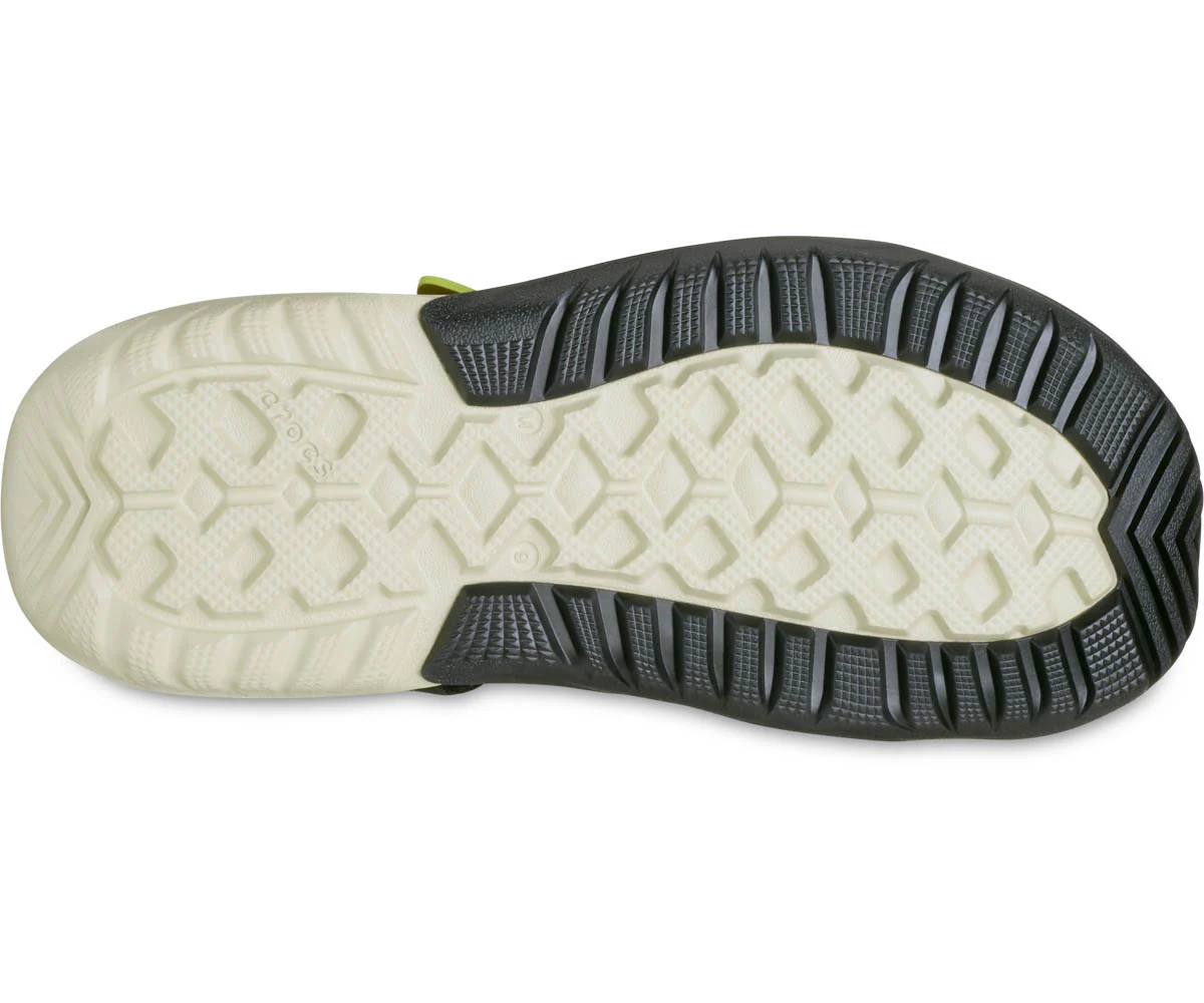 M's Swiftwater Mesh DeckSandal - Sepia - Image 4