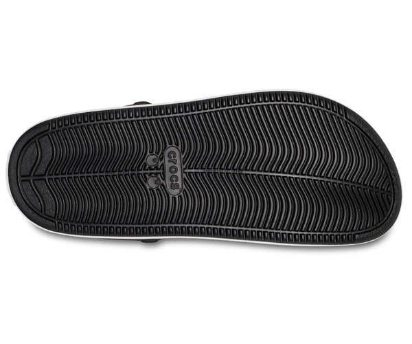 Off Court Clog  - Black - Image 4