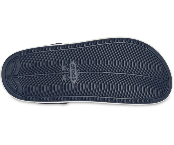 Off Court Clog - Navy - Image 4
