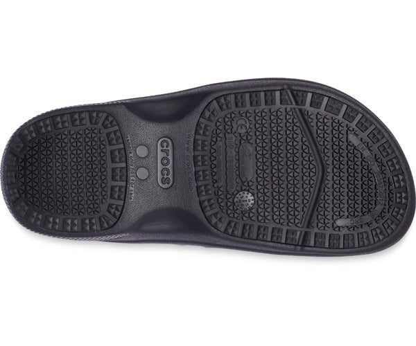 On the Clock LiteRide SlipOn  - Black - Image 4