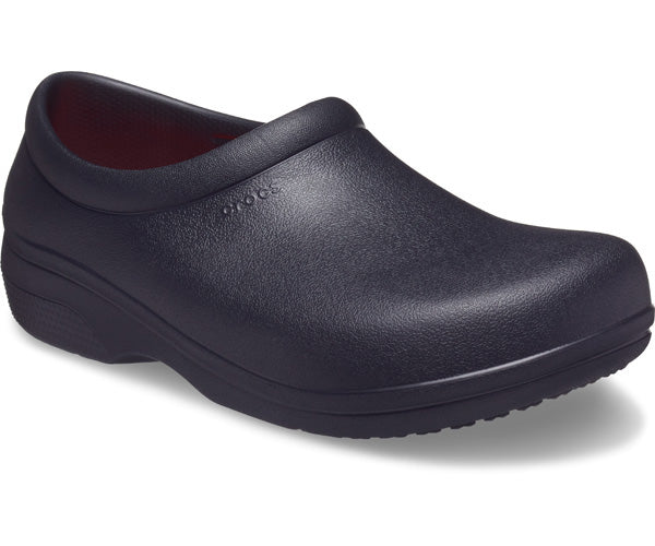 On the Clock LiteRide SlipOn  - Black - Image 5