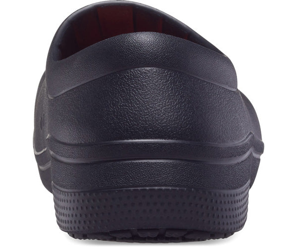 On the Clock LiteRide SlipOn  - Black - Image 6