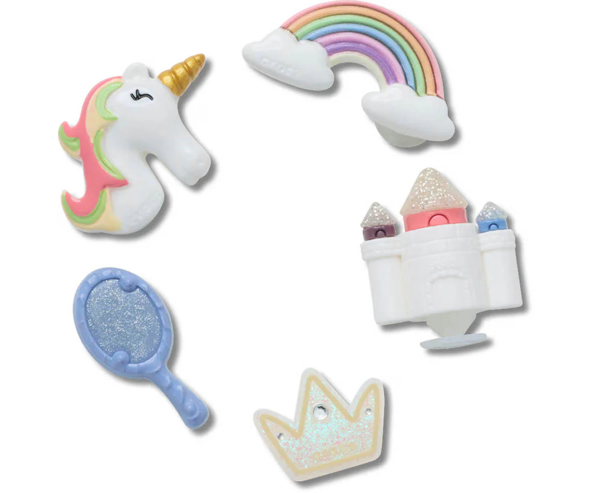 Pretty Princess/5 Pack 1Einh.=1Pack