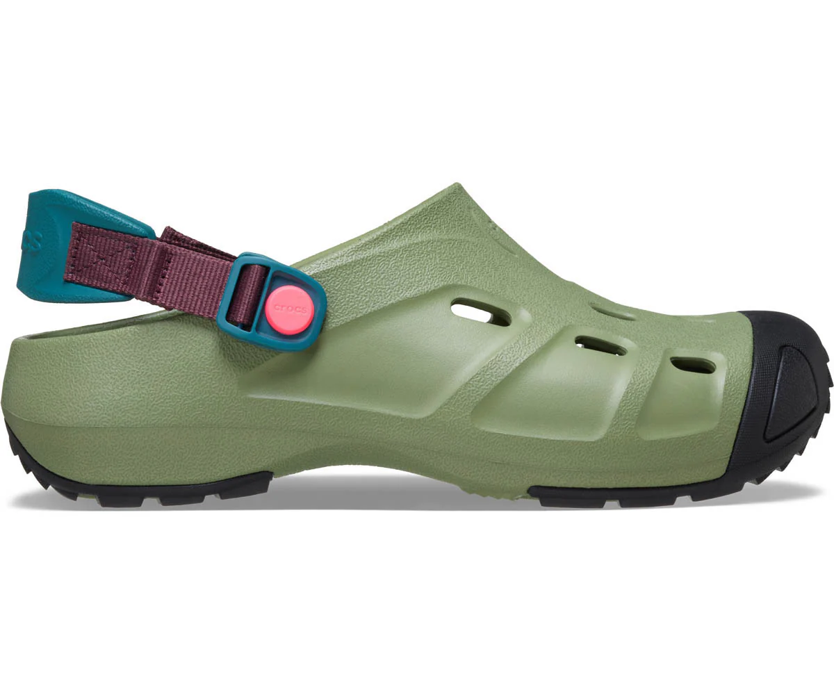 Quick Trail Clog - Cargo Multi
