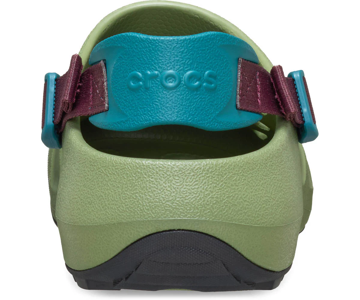 Quick Trail Clog - Cargo Multi - Image 6
