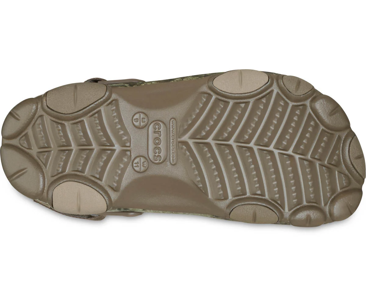 Realtree APX AT Clog - Multi - Image 4