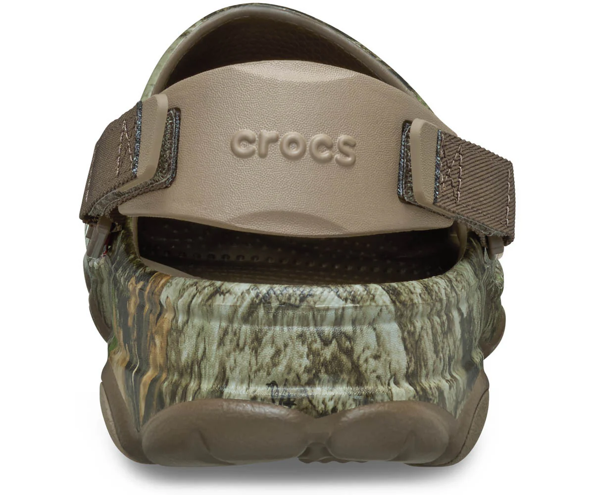Realtree APX AT Clog - Multi - Image 6