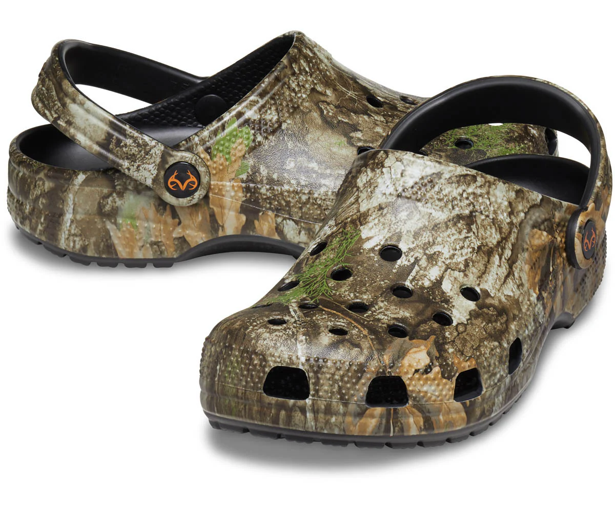 RealTree APX Classic Clog - Multi - Image 2