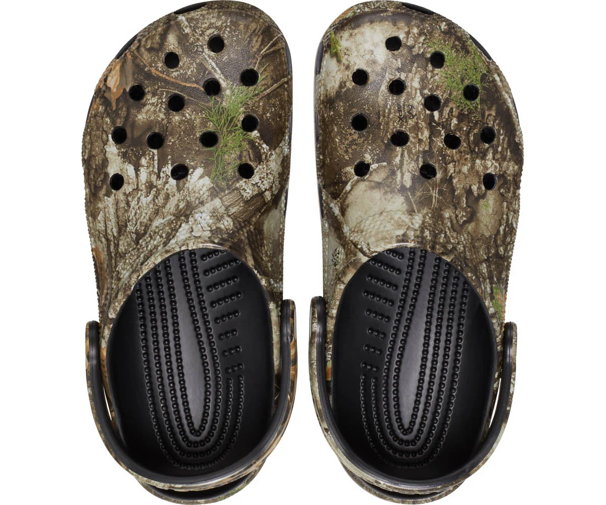 RealTree APX Classic Clog - Multi - Image 3