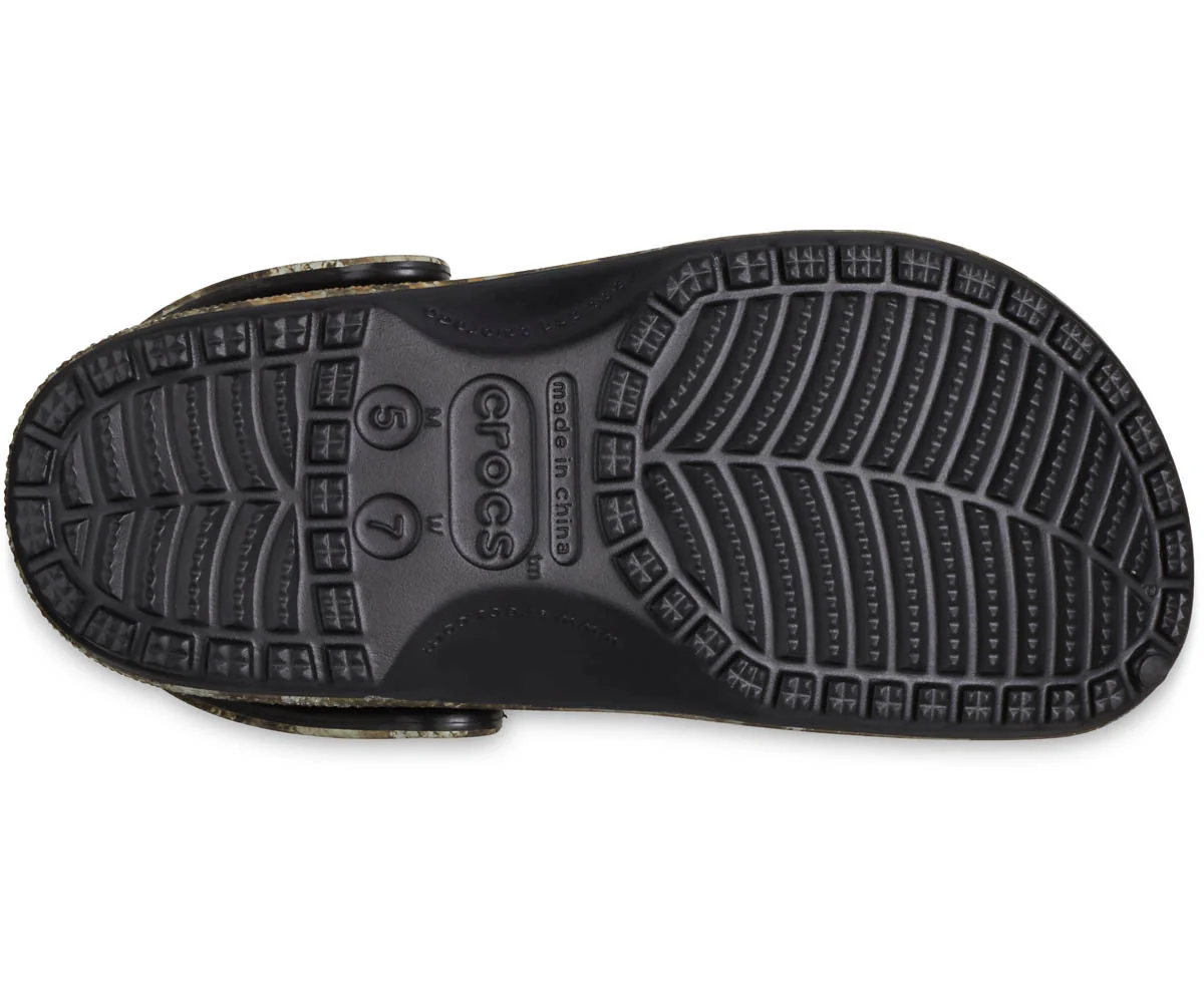RealTree APX Classic Clog - Multi - Image 4