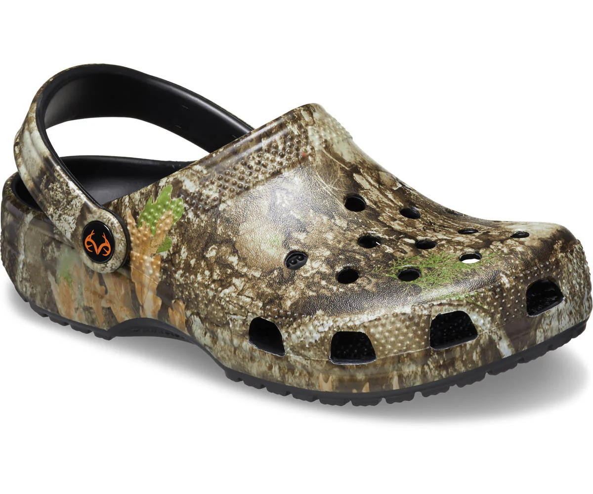 RealTree APX Classic Clog - Multi - Image 5