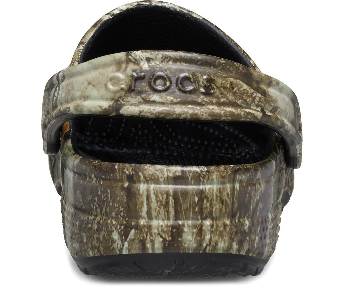 RealTree APX Classic Clog - Multi - Image 6