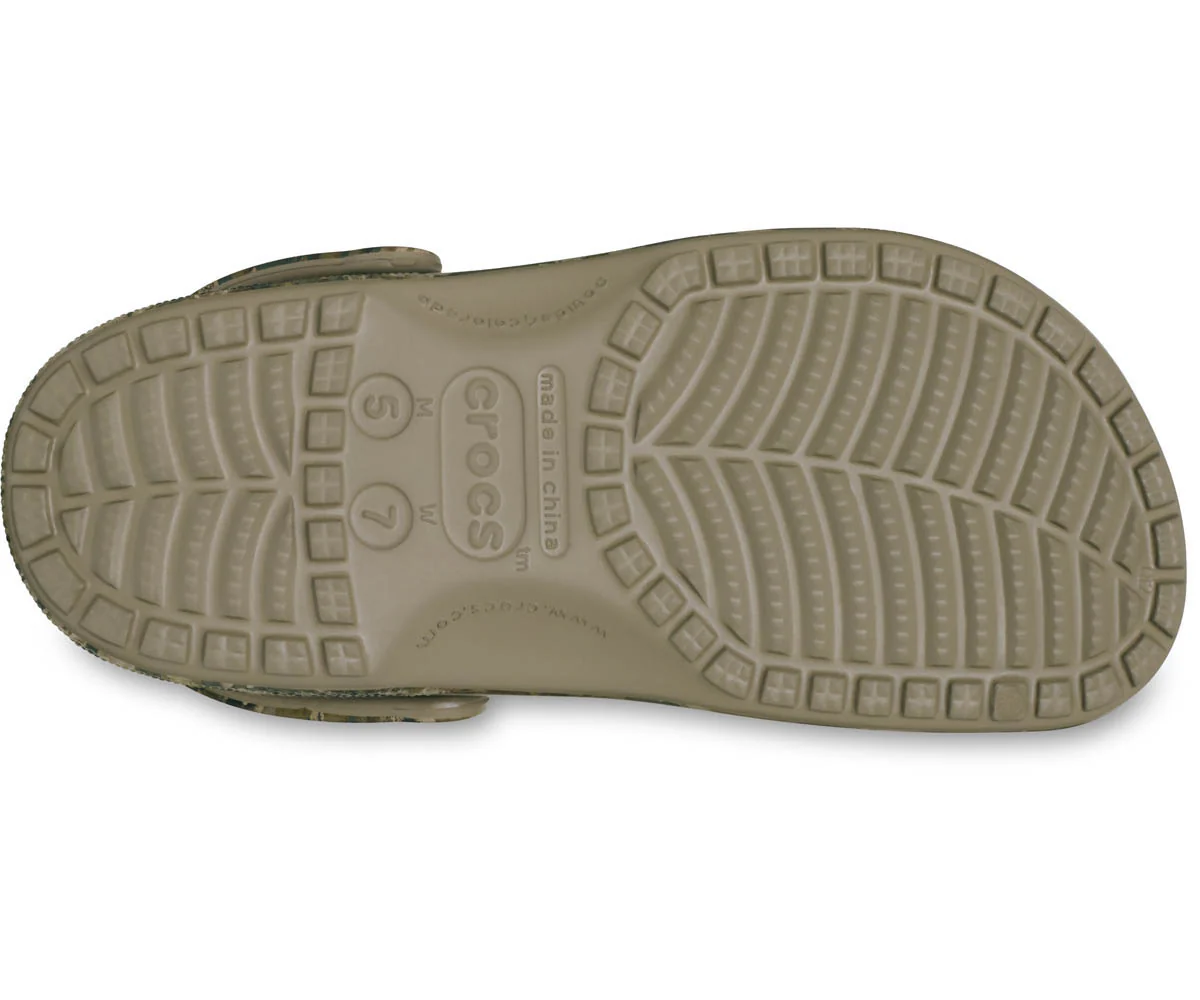 Realtree Legacy Classic Clog - Multi - Image 4
