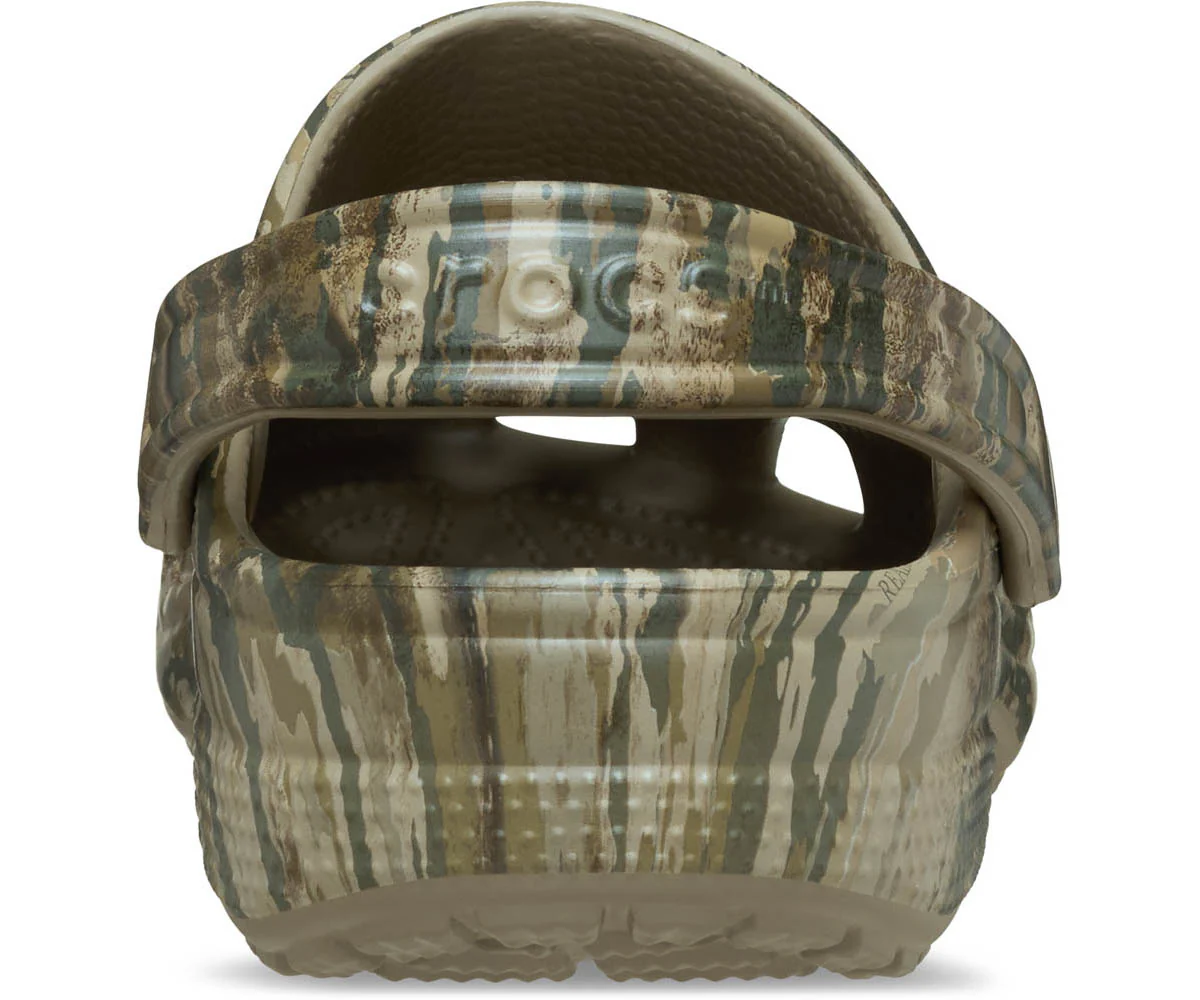 Realtree Legacy Classic Clog - Multi - Image 6