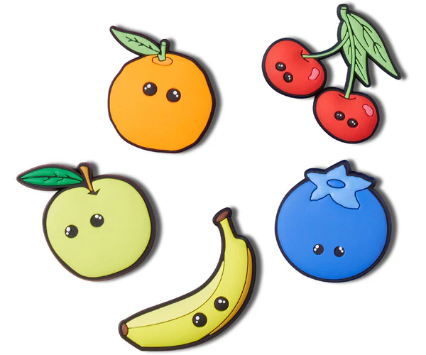 Smile Fruit/5 Pack 1Einh.=1Pack