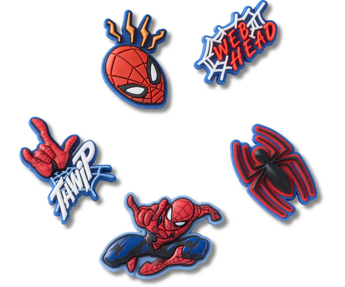 Spiderman/5 Pack 1Einh.=1Pack