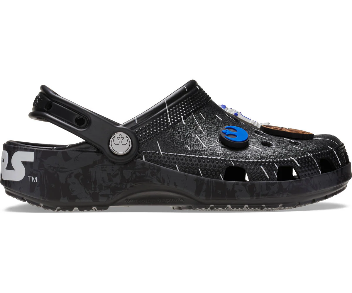 Star Wars HyperSpace Clog - Multi