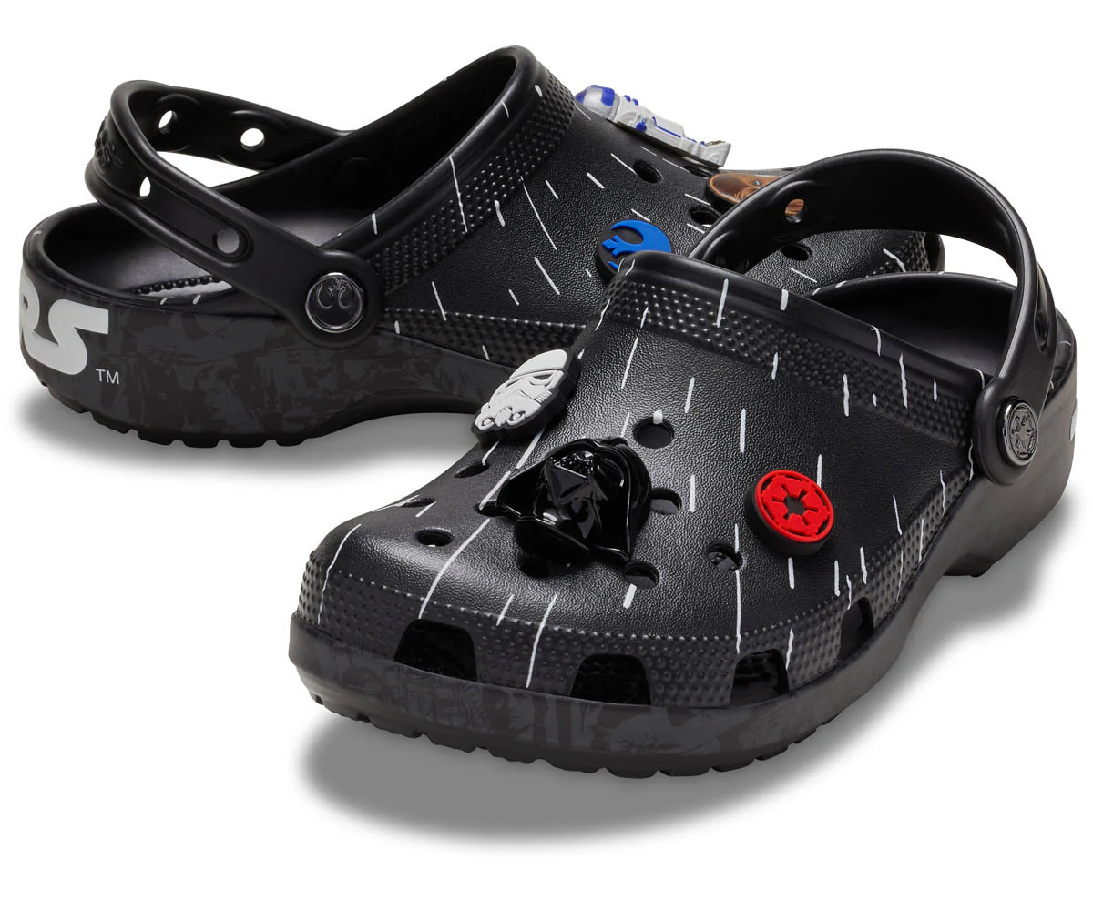 Star Wars HyperSpace Clog - Multi - Image 2