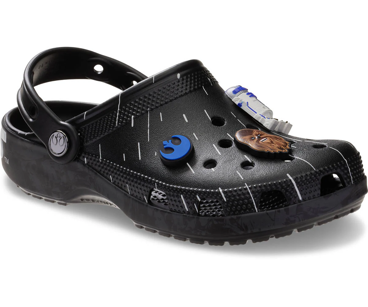 Star Wars HyperSpace Clog - Multi - Image 4