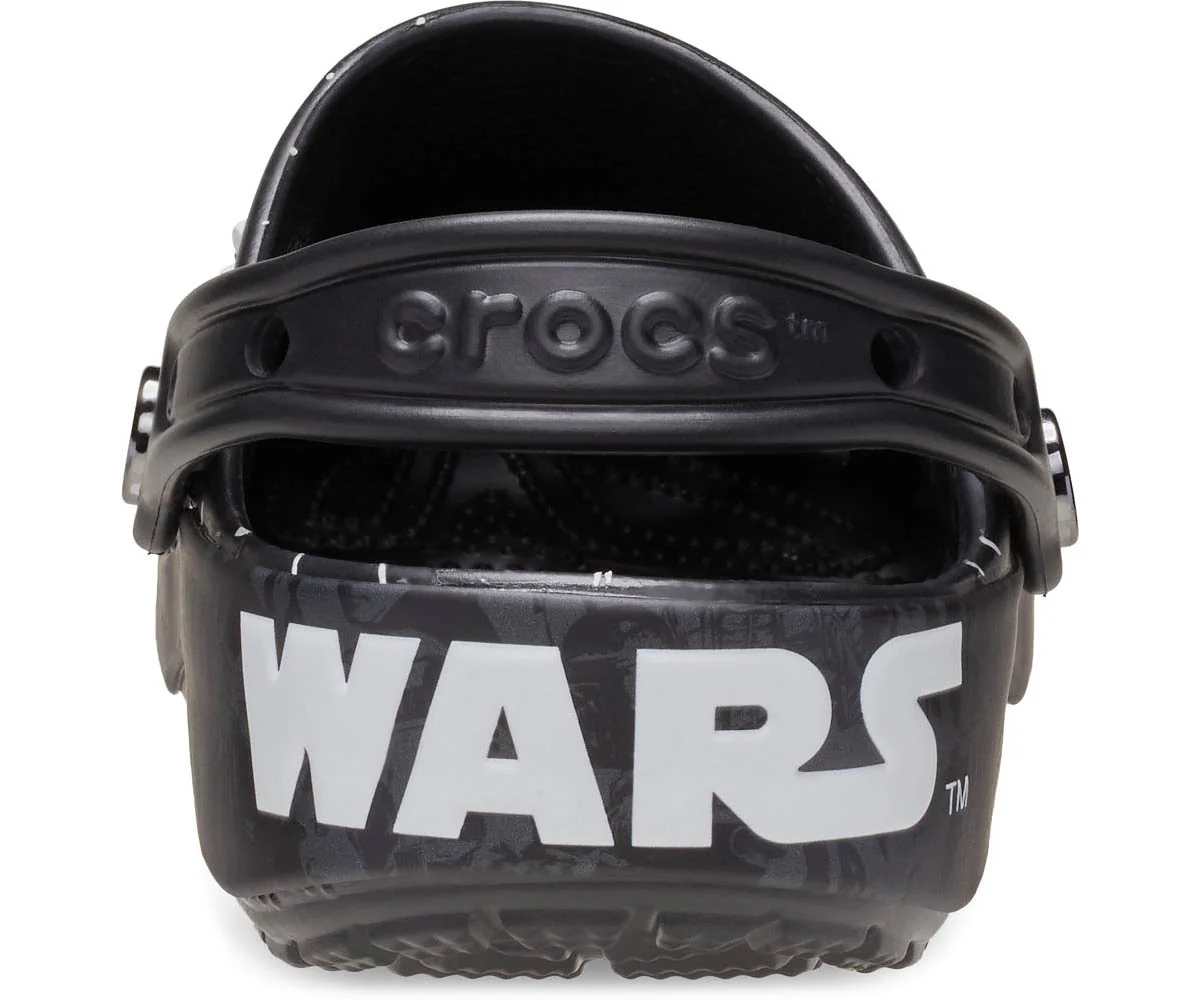 Star Wars HyperSpace Clog - Multi - Image 5