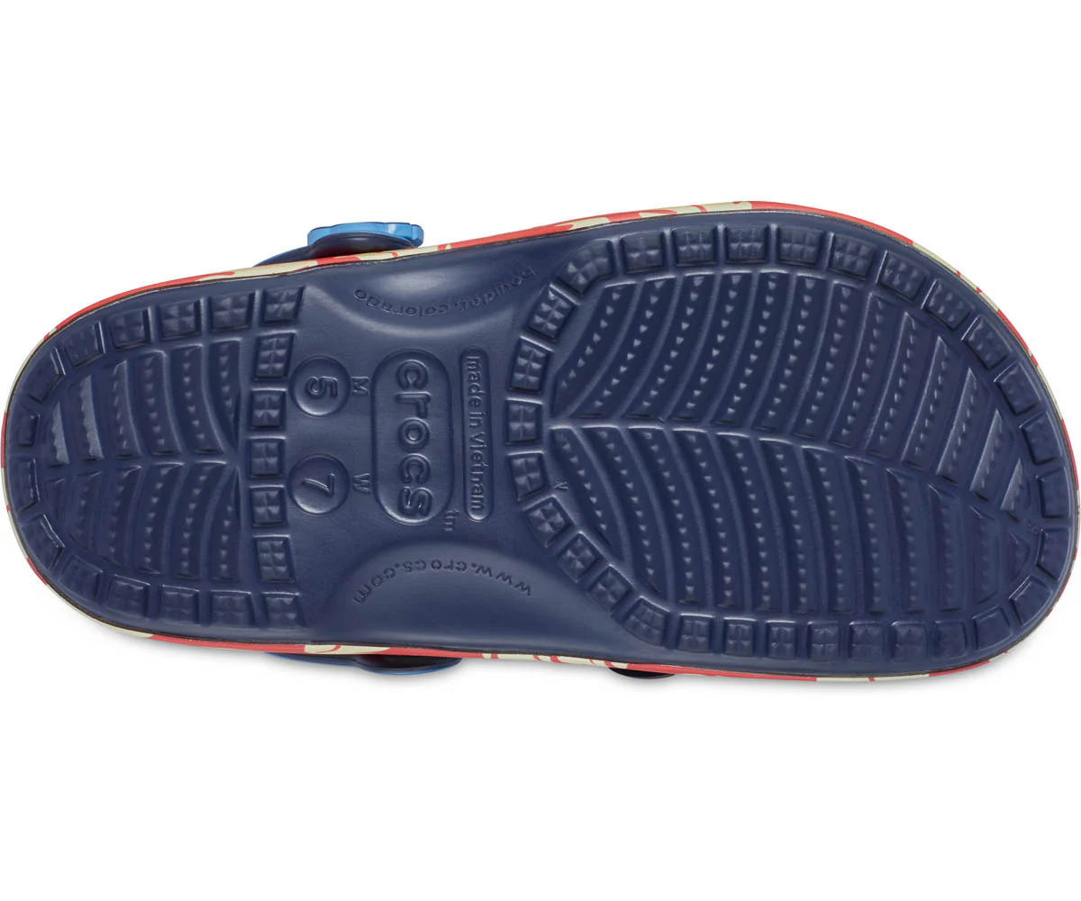 Stitch IAM Classic Clog - Multi - Image 4