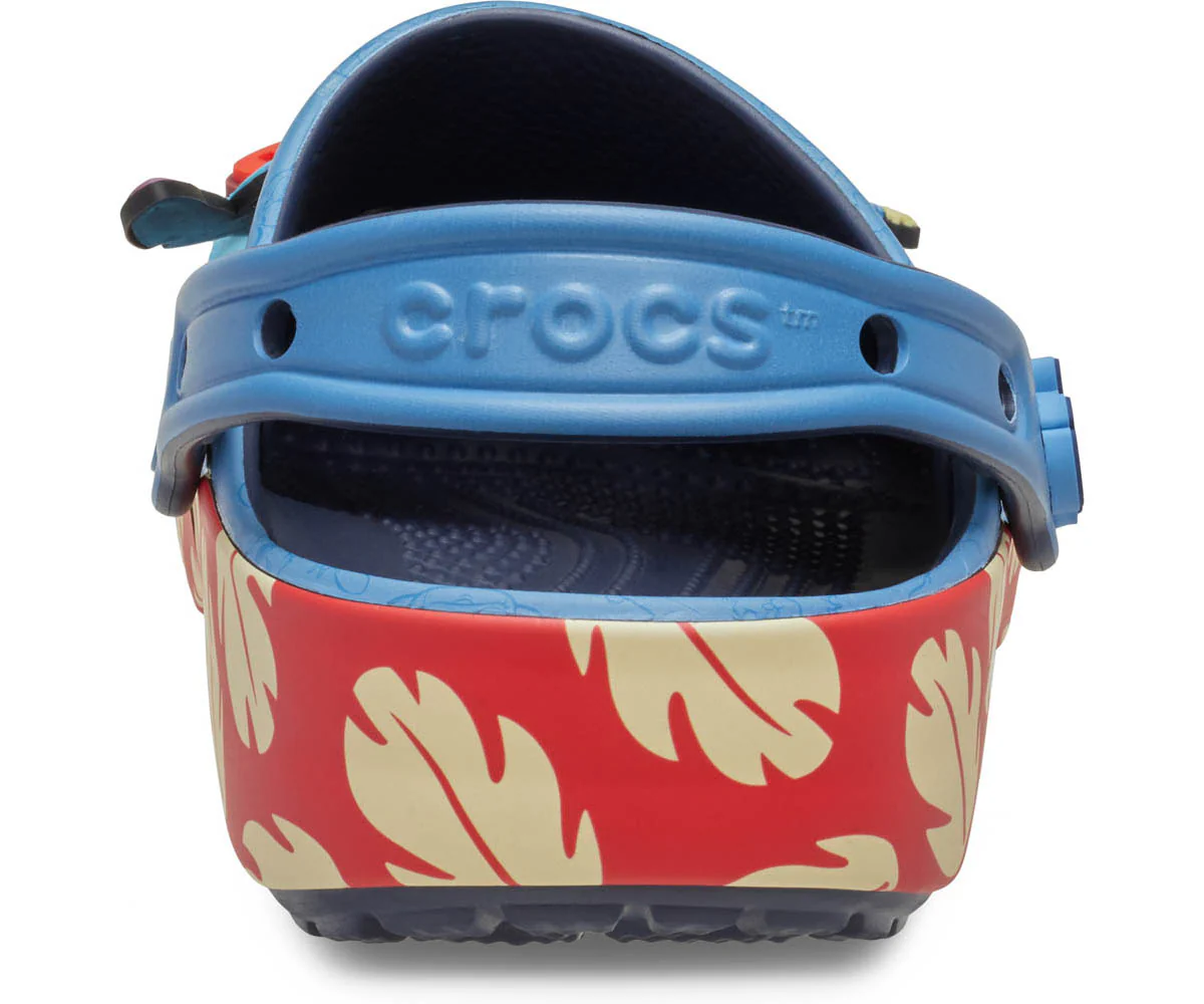 Stitch IAM Classic Clog - Multi - Image 6