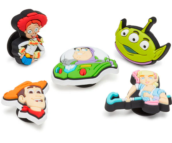 Toy Story/5 Pack 1Einh.=1Pack