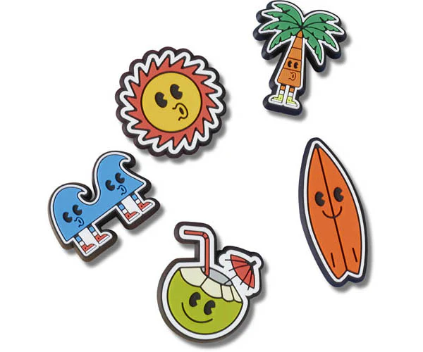 Tropic Oh/5 Pack 1Einh.=1Pack